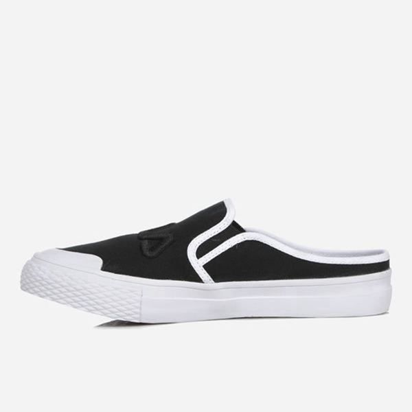 Fila classic shop kicks mule